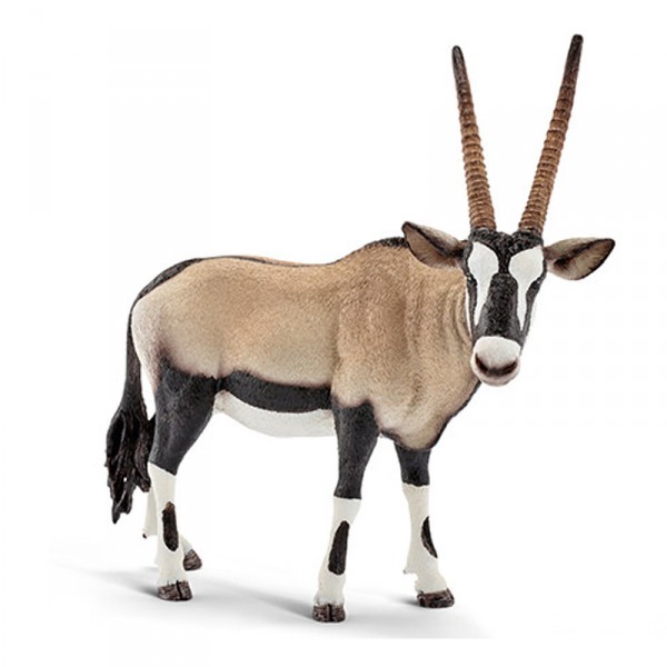 Figurine : Oryx - Schleich-14759