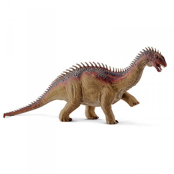 Figurine barapasaurus - Schleich-14574