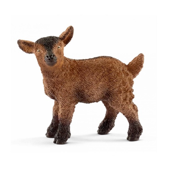 Figurine Chèvre : Chevreau - Schleich-13829