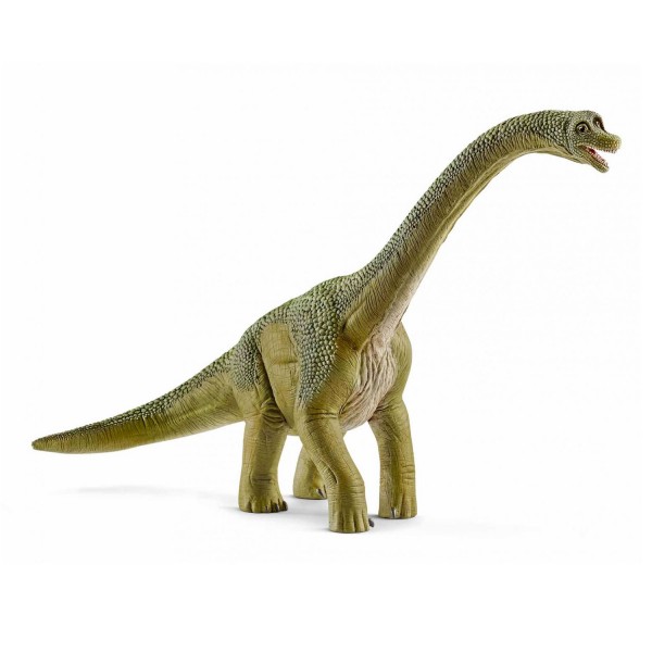 Figurine dinosaure : Brachiosaure - Schleich-14581