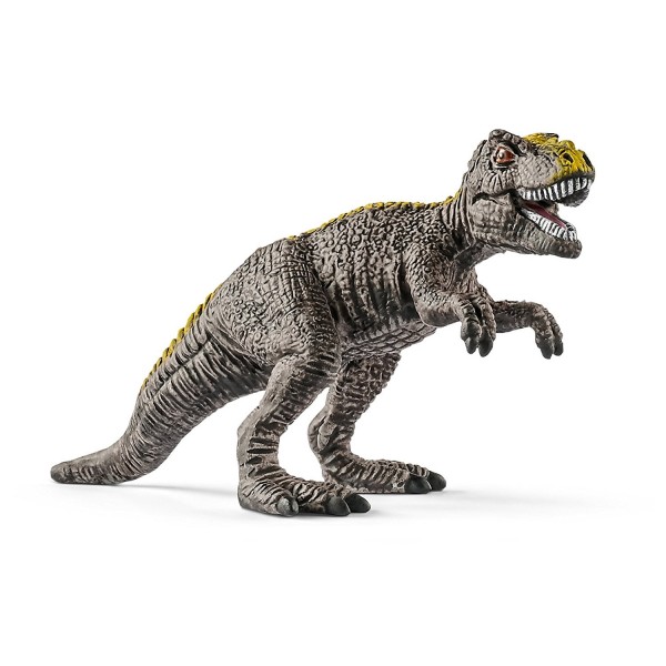 Figurine dinosaure : Mini Tyrannosaure Rex - Schleich-14596