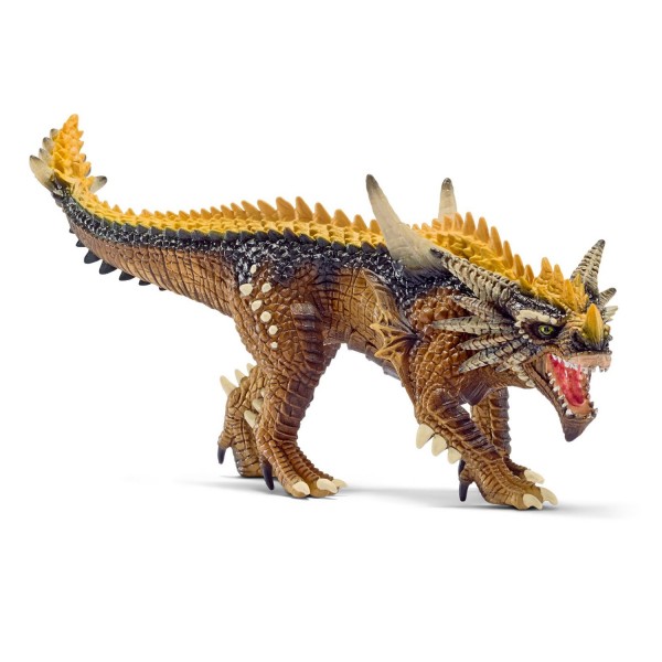 Figurine Dragon Chasseur - Schleich-70513