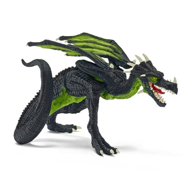 Figurine dragon marcheur - Schleich-70510