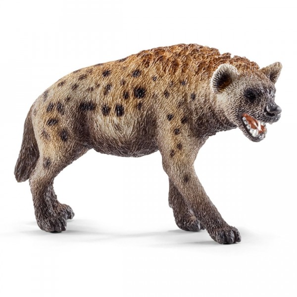 Figurine hyène - Schleich-14735