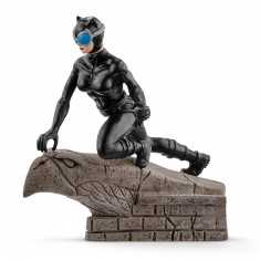 Figurine Justice League : Catwoman