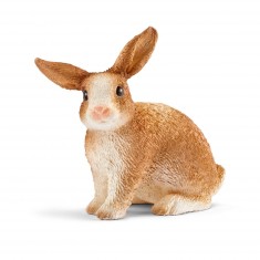 Figurine Lapin