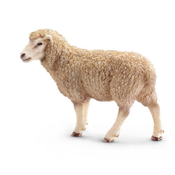 Figurine mouton - Schleich-13743