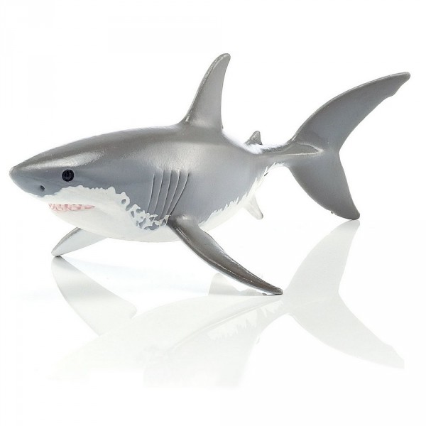 Figurine requin blanc - Schleich-14700