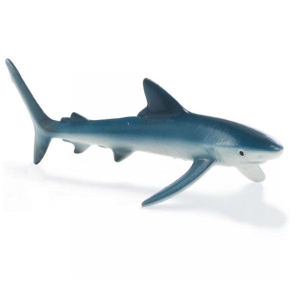 Figurine requin bleu - Schleich-14701