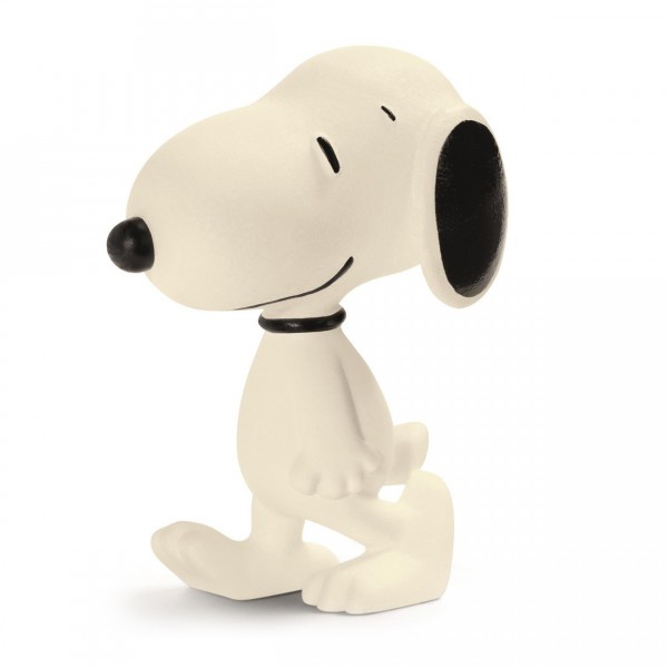 Figurine Snoopy courant - Schleich-22001
