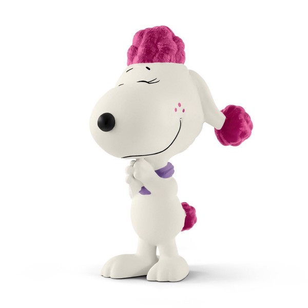 Figurine Snoopy : Fifi - Schleich-22053