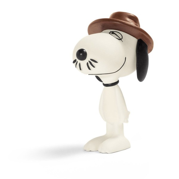 Figurine Snoopy : Spike - Schleich-22051