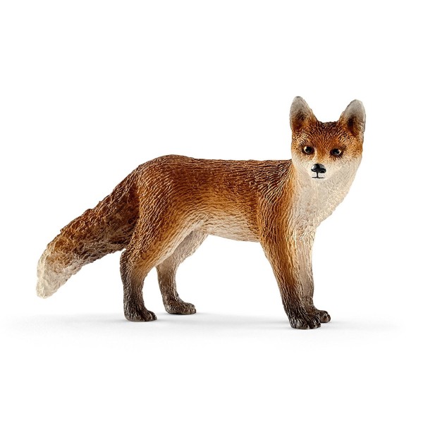 Fox Figurine - Schleich-14782