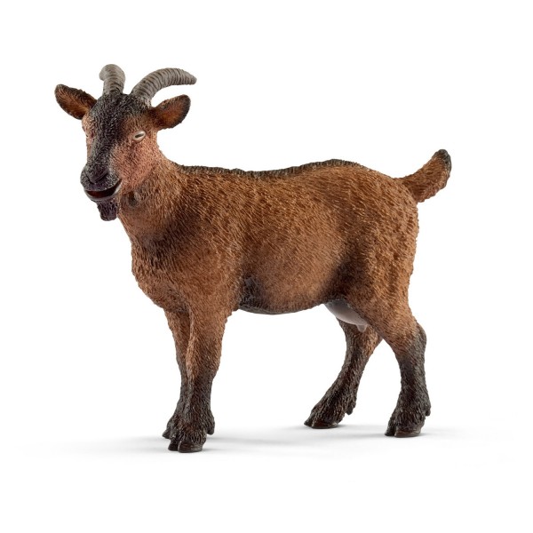 Goat Figurine - Schleich-13828