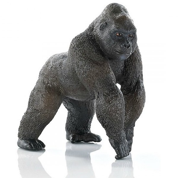 Figurine Gorille mâle - Schleich-14661