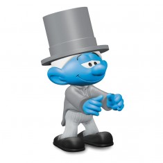 Married Smurf figurine