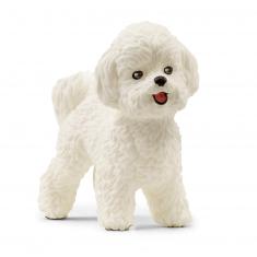 Farm World Figur: Bichon Frise