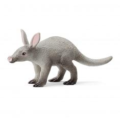 Wild Life Figurine: Aardvark