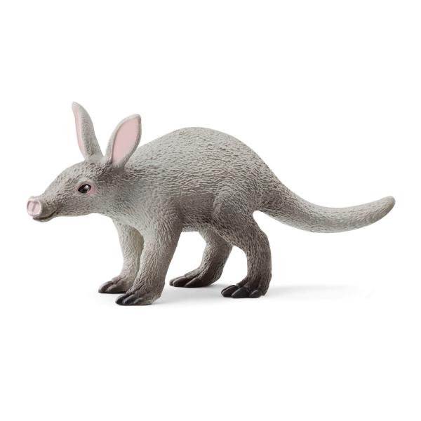Wild Life Figurine: Aardvark - Schleich-14863