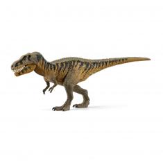 Dinosaurierfigur: Tarbosaurus