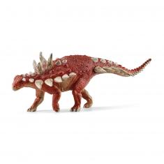 Dinosaur figurine: Gastonia