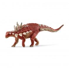 Dinosaurierfigur: Gastonia