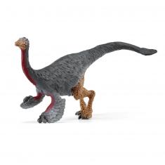 Dinosaur figurine: Gallimimus