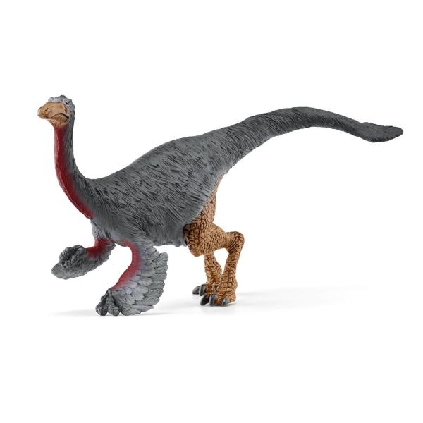 Dinosaur figurine: Gallimimus - Schleich-15038