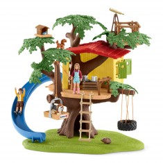 Adventure Treehouse