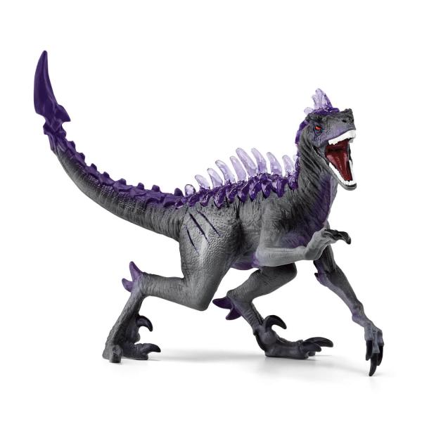 Figura de Eldrador: Raptor de la Oscuridad - Schleich-70154