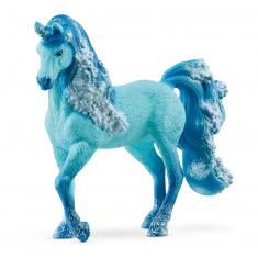 Bayala Figurine: Elementa Water Unicorn Mare
