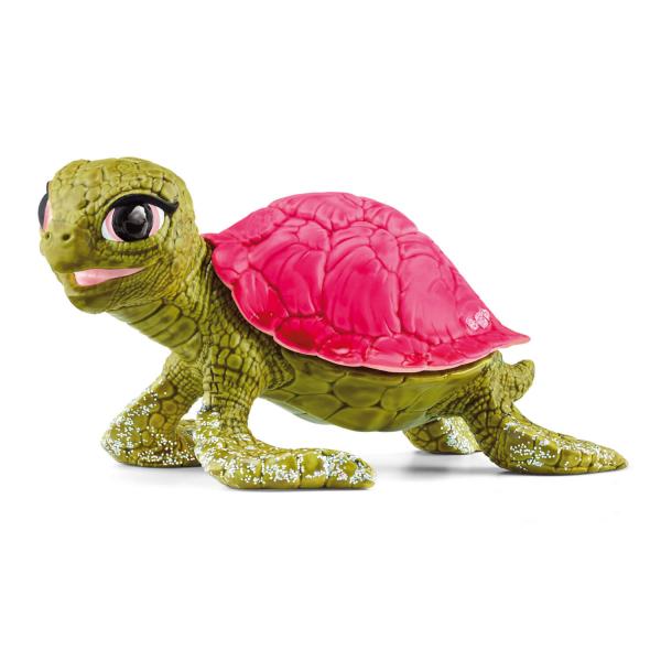 Figura Bayala: Tortuga de Cristal - Schleich-70759