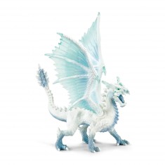 Figurine Eldrador : Dragon de glace