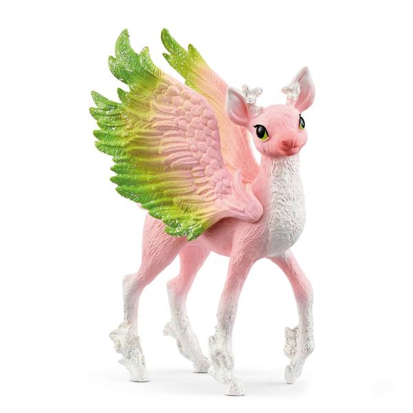 Ciervo Mágico Bebé - Schleich-70821