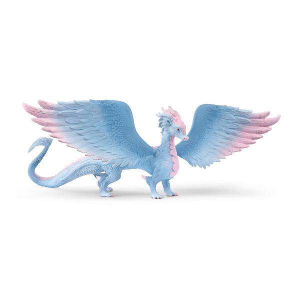 Crystal Dragon - Schleich-70833