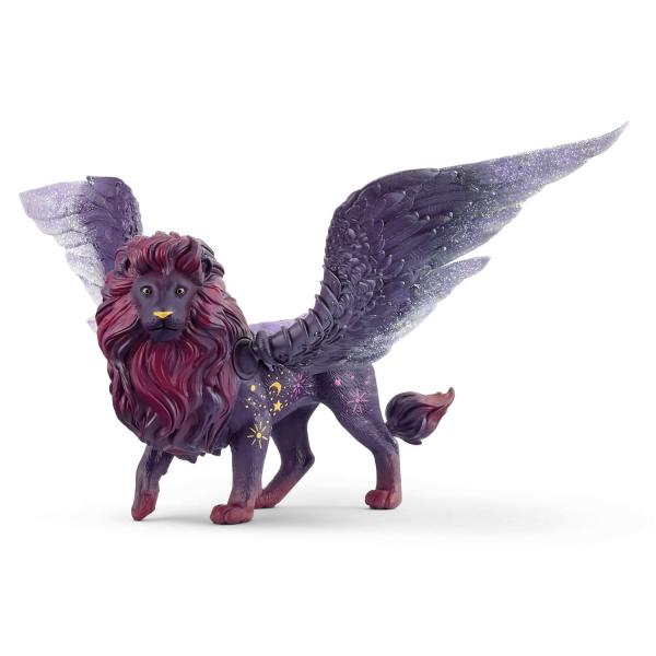 Lion de la Lune - Schleich-70837