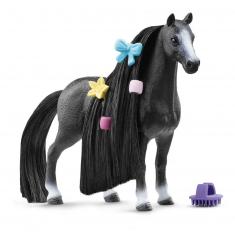 Sofia's Beauties Styling Figurine: Quarter Mare