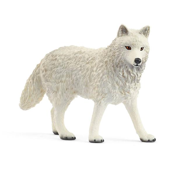 Arktischer Wolf - Schleich-14880