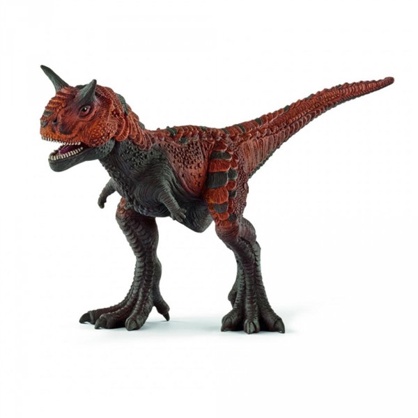 Dinosaur figurine: Carnotaurus - Schleich-14586