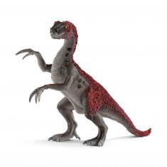 Figurine Dinosaure : Jeune therizinosaurus