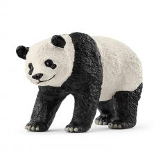 Panda Géant