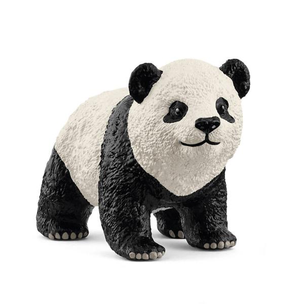 Junger Großer Panda - Schleich-14886