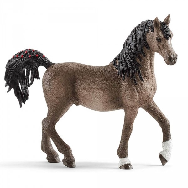 Figur: Araberhengst - Schleich-13907