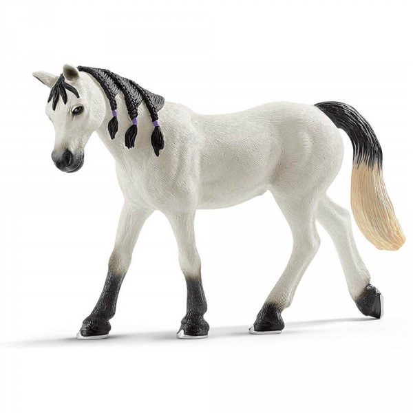 Figur: Arabische Stute - Schleich-13908