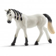 Figurine: Arabian mare