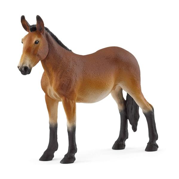 Maultier - Schleich-14889