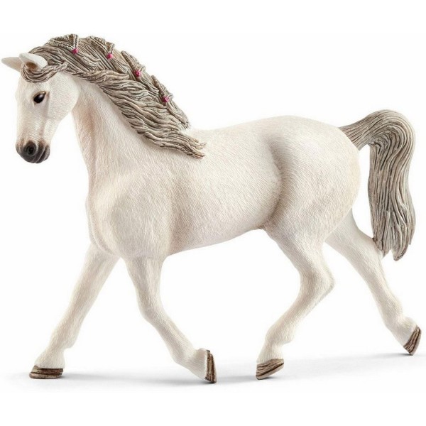 Holstein mare figurine - Schleich-13858