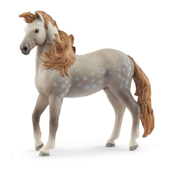 Andalusian Stallion - Schleich-14895