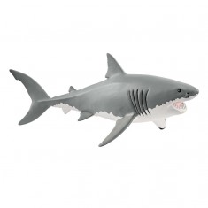 Figurine Requin blanc