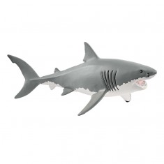 White Shark Figurine